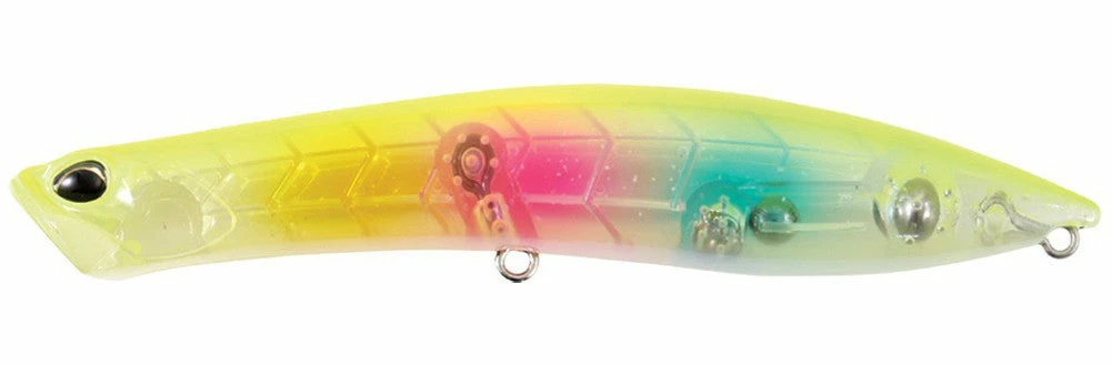 Duo International Baits Duo Realis Pencil Popper 110 11 Duo International Baits Duo Realis Pencil Popper 110