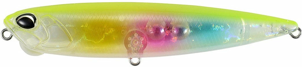 Duo International Duo Realis Pencil 130 Topwater Walker 7 Duo International Duo Realis Pencil 130 Topwater Walker