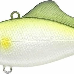 Lucky Craft Lv 100 Lipless Crankbait Baits