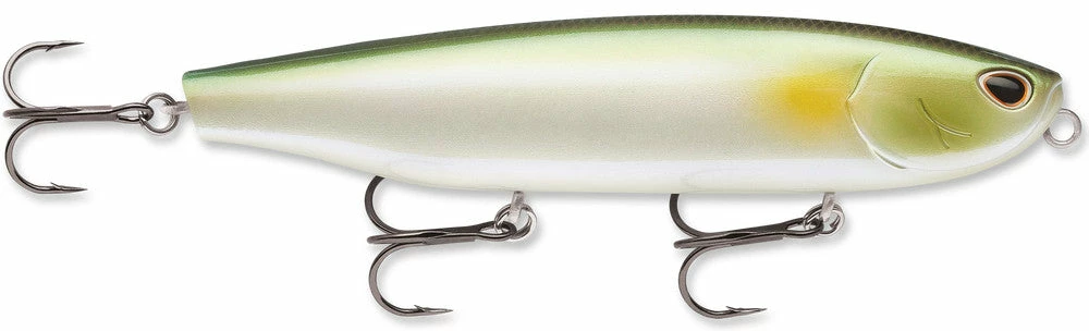 Storm Arashi Top Walker 5 1/8" Baits 10 Storm Arashi Top Walker 5 1/8" Baits
