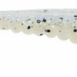 Z Man ElaZtech Swimmin' Trout Trick Soft Paddle Tail Swimbait 6 Pack Baits