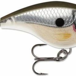 Rapala Bx Brat 03 Square Bill Crankbait Baits