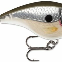 Baits Rapala Bx Brat 06 Square Bill Crankbait