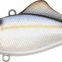 Lucky Craft Lv 100 Lipless Crankbait Baits