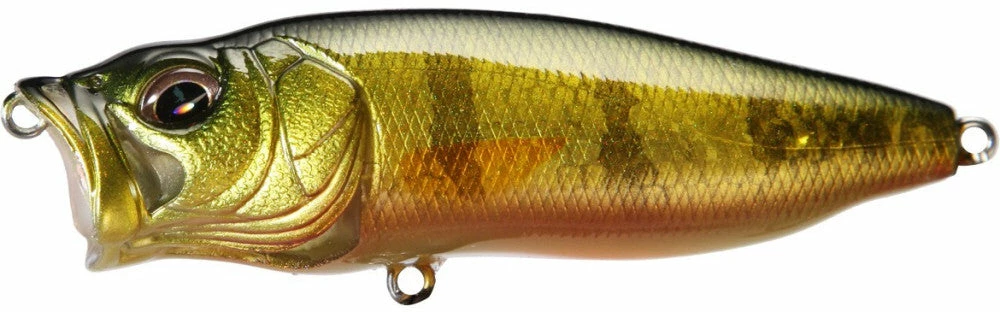 Megabass Pop Max Baits 15 Megabass Pop Max Baits