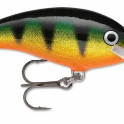 Rapala Shad Dancer Crankbait Baits