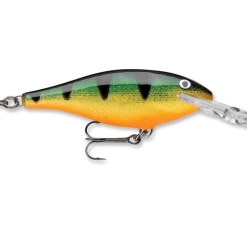 Rapala Shad Rap Sr04 1 1/2" 65 Rapala Shad Rap Sr04 1 1/2
