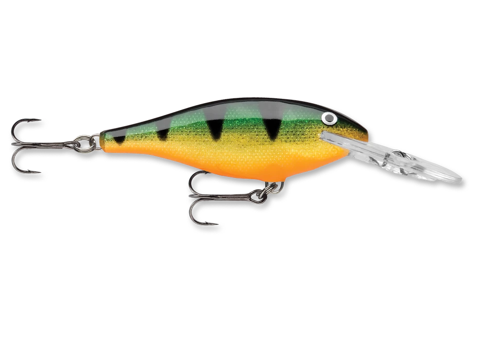 Rapala Shad Rap Sr04 1 1/2" 29 Rapala Shad Rap Sr04 1 1/2"