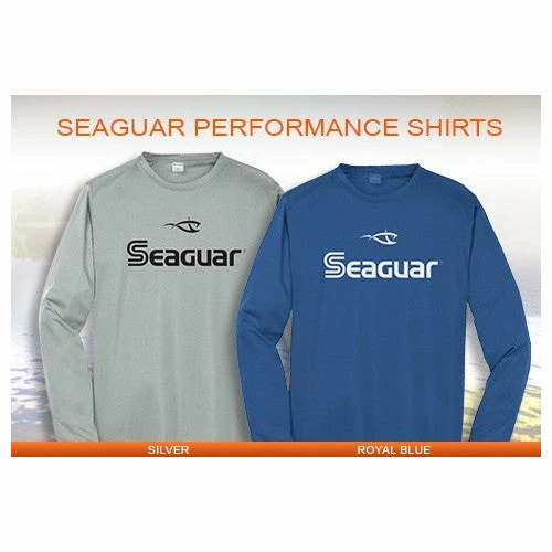 Seaguar Performance Long Sleeve Shirt 3 Seaguar Performance Long Sleeve Shirt