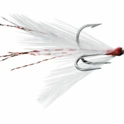 Tackle VMC 8651 Dressed X-Rap Treble Hook 2 Pack