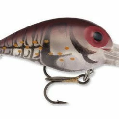 Storm Original Wiggle Wart Crankbaits