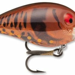 Storm Original Wiggle Wart Crankbaits