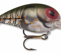 Storm Original Wiggle Wart Crankbaits
