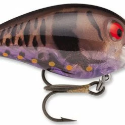 Storm Original Wiggle Wart Crankbaits