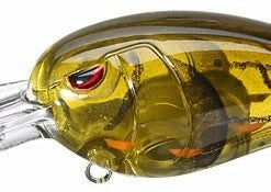 Spro Mike McClelland RkCrawler 55 Crankbait