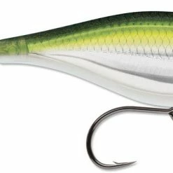 Rapala X-Rap Twitchin' Mullet Baits