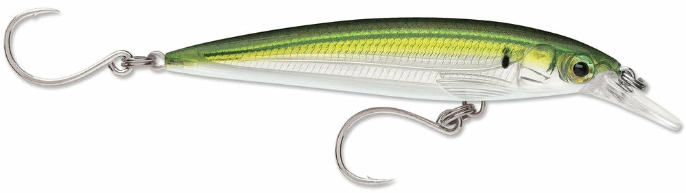 Rapala X-Rap Long Cast Sxrl14 5 1/2" Baits 15 Rapala X-Rap Long Cast Sxrl14 5 1/2" Baits