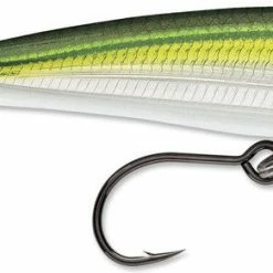 Rapala X-Rap Twitchin' Minnow Sxrt12 4 3/4" 31 Rapala X-Rap Twitchin' Minnow Sxrt12 4 3/4