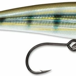 Baits Rapala X-Rap Twitchin' Minnow Sxrt10 4
