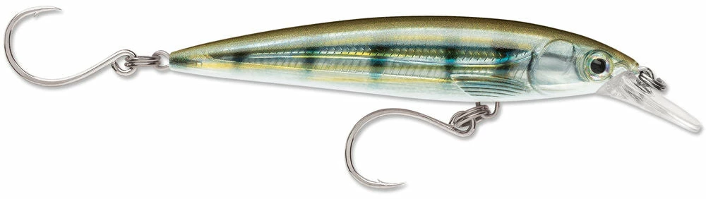 Rapala X-Rap Long Cast Sxrl14 5 1/2" Baits 16 Rapala X-Rap Long Cast Sxrl14 5 1/2" Baits