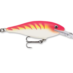 Rapala Shad Rap Sr04 1 1/2" 66 Rapala Shad Rap Sr04 1 1/2