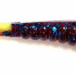 Z Man ElaZtech Swimmin' Trout Trick Soft Paddle Tail Swimbait 6 Pack Baits