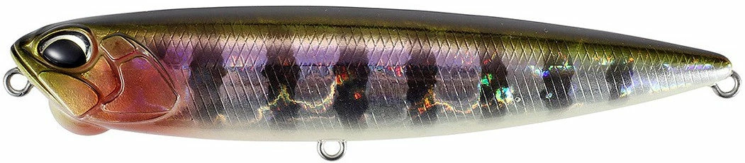 Duo International Duo Realis Pencil 130 Topwater Walker 8 Duo International Duo Realis Pencil 130 Topwater Walker