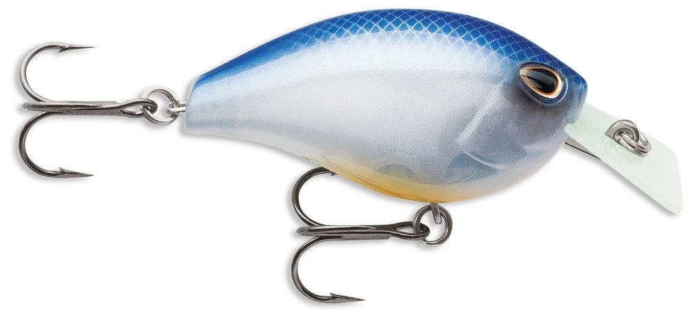 Storm Arashi Rattling Square Bill 2 3/8" 15 Storm Arashi Rattling Square Bill 2 3/8"