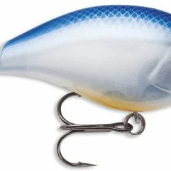 Storm Arashi Silent Square Bill 2 1/8