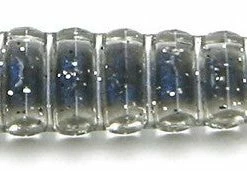 Keitech Custom Leech 3" 10 Pack Baits 20 Keitech Custom Leech 3