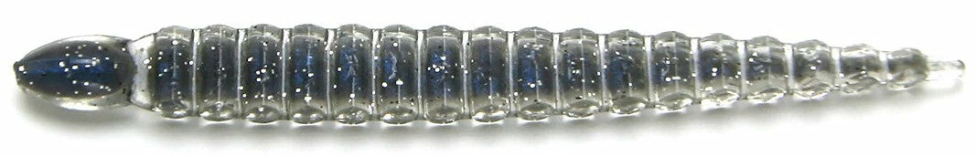 Keitech Custom Leech 3" 10 Pack Baits 11 Keitech Custom Leech 3" 10 Pack Baits