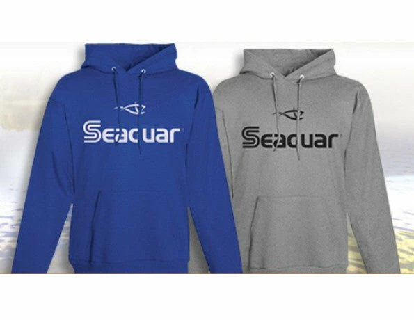 Seaguar Pullover Hoodies 3 Seaguar Pullover Hoodies