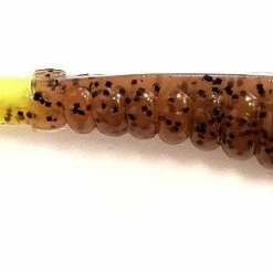 Z Man ElaZtech Swimmin' Trout Trick Soft Paddle Tail Swimbait 6 Pack Baits