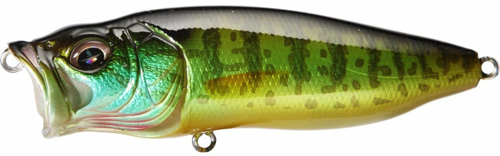 Megabass Pop Max Baits 17 Megabass Pop Max Baits