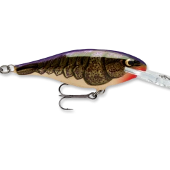 Rapala Shad Rap Sr04 1 1/2" 67 Rapala Shad Rap Sr04 1 1/2