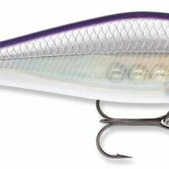 Rapala Shadow Rap Shad Baits