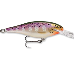 Rapala Shad Rap Sr06 2 1/2