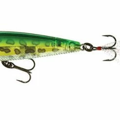 Yo-Zuri 3Db Popper Floating 3 Inch Topwater Popper Crankbait Baits