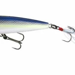 Yo-Zuri 3Db Popper Floating 3 Inch Topwater Popper Crankbait Baits