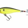 Baits Yo-Zuri 3Db Shad Suspending 2 3/4 Inch Medium Diving Crankbait