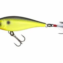 Baits Yo-Zuri 3Db Shad Suspending 2 3/4 Inch Medium Diving Crankbait