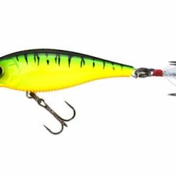 Baits Yo-Zuri 3Db Shad Suspending 2 3/4 Inch Medium Diving Crankbait