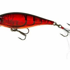 Baits Yo-Zuri 3Db Shad Suspending 2 3/4 Inch Medium Diving Crankbait