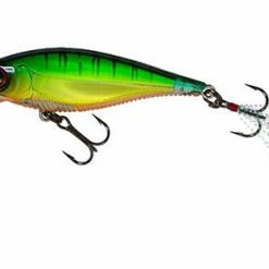 Baits Yo-Zuri 3Db Shad Suspending 2 3/4 Inch Medium Diving Crankbait