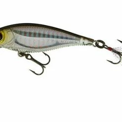 Baits Yo-Zuri 3Db Shad Suspending 2 3/4 Inch Medium Diving Crankbait