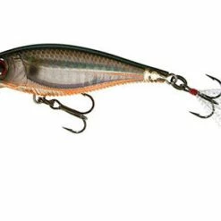 Baits Yo-Zuri 3Db Shad Suspending 2 3/4 Inch Medium Diving Crankbait