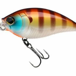 Baits Yo-Zuri 3Db Mid Crank Floating Diver 2 3/4 Inch Medium Diving Crankbait