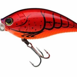 Baits Yo-Zuri 3Db Mid Crank Floating Diver 2 3/4 Inch Medium Diving Crankbait