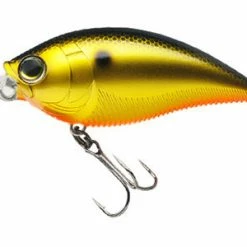 Baits Yo-Zuri 3Db Mid Crank Floating Diver 2 3/4 Inch Medium Diving Crankbait