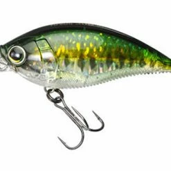 Baits Yo-Zuri 3Db Mid Crank Floating Diver 2 3/4 Inch Medium Diving Crankbait